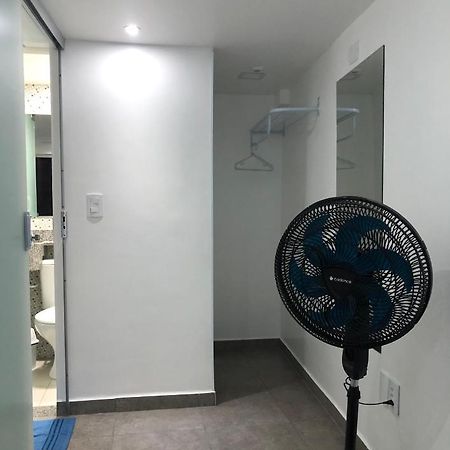 Apt. Loft no centro de Caruaru-Pe Exterior foto