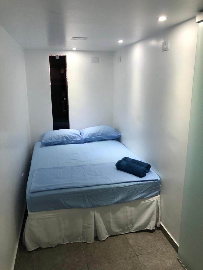 Apt. Loft no centro de Caruaru-Pe Exterior foto